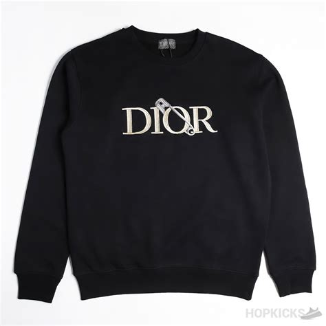 buy used dior sweatshirt|dior sweatshirts for men.